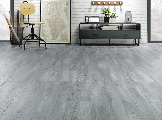 Sol stratifié 12mm AC5 (ALSAFLOORING) : 703-Pegase (Made in France)