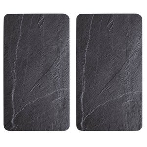 Tapis De Protection Pour Plaque Induction - Silicone Alimentaire 71x50cm - Anti-dérapant, Facile à Nettoyer - Protection Contre Rayures Tapis Silicone Cuisson