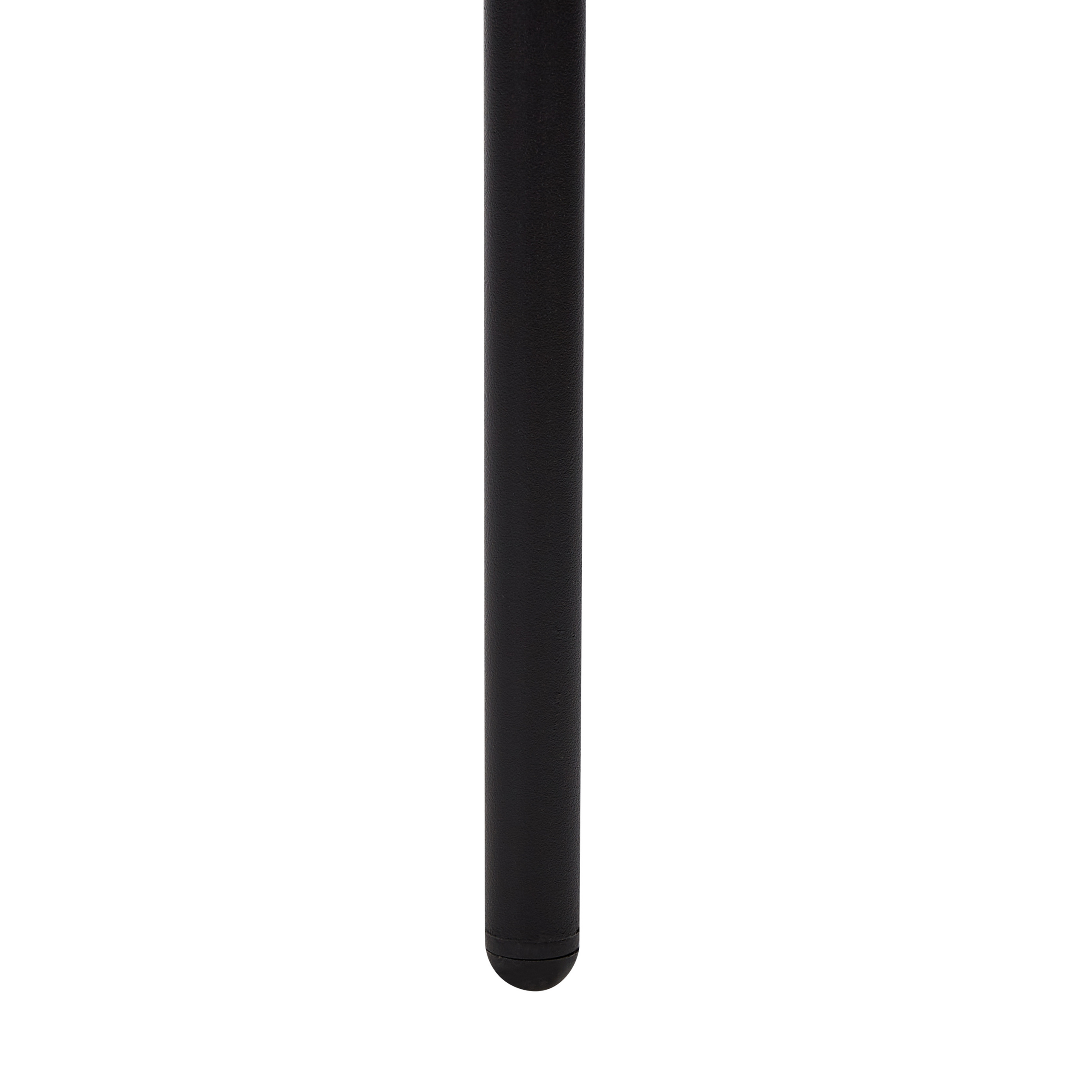 Beliani Conjunto de 2 sillas de bar ALLISON Bouclé Beige claro - 7
