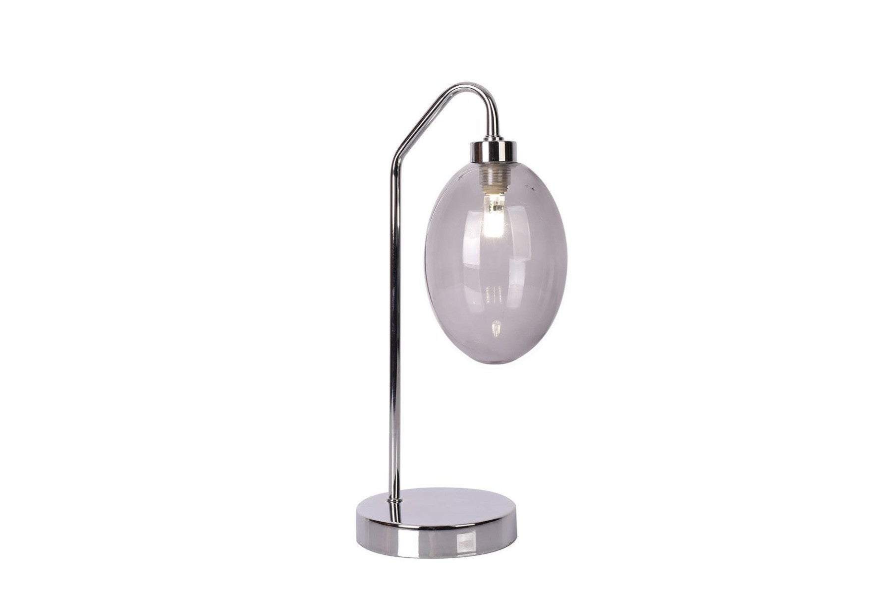 Lampa stołowa Candellux LUKKA 1xG9 50501224