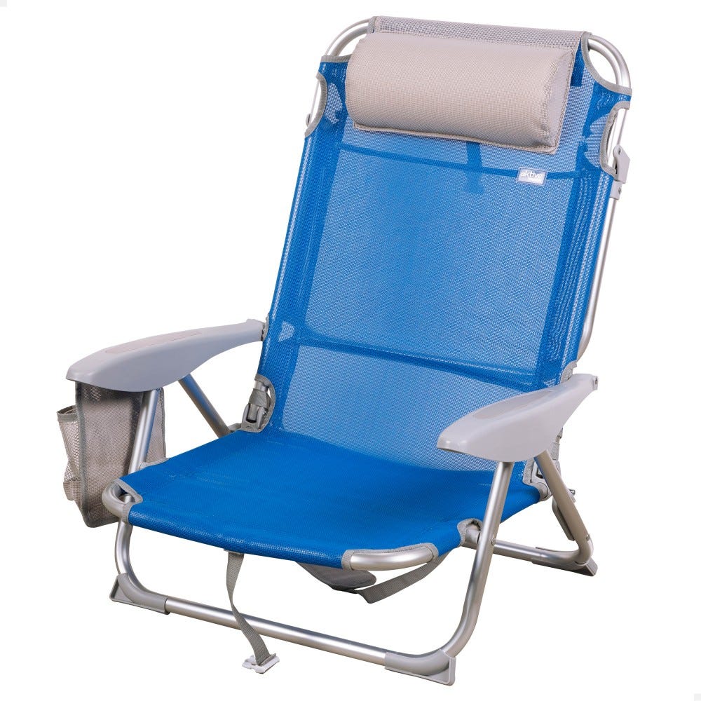 ETP Zero Gravity Lot de 2 chaises de patio pliantes réglables avec ETP Zero Gravity Lot de 2 chaises de patio pliantes réglables avec