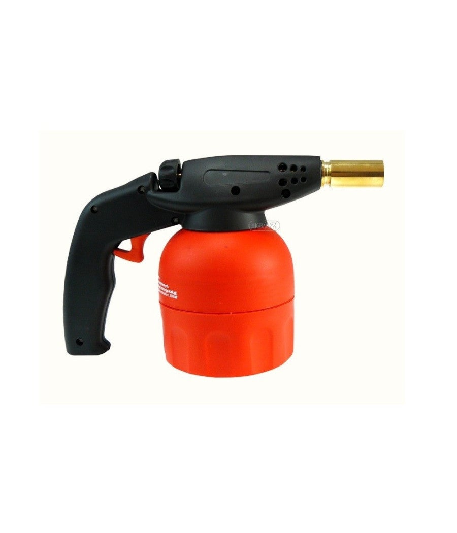 Mini Torcia Saldatura A Gas Cannello + Cartuccia Inclusa – T-TRADE BT1