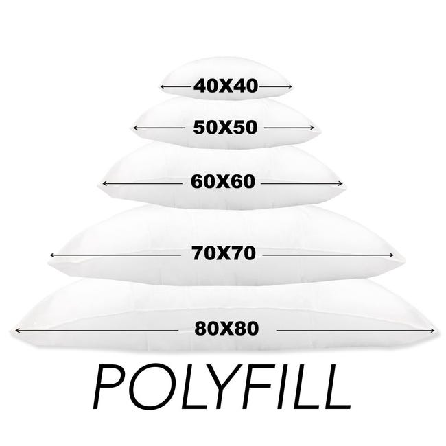 Gommapiuma Per Imbottitura Densità 30 - Lastra 60x60cm Spessore 12cm, Poliuretano Espanso Per Divani, Cuscini, Sedili - Foto 5
