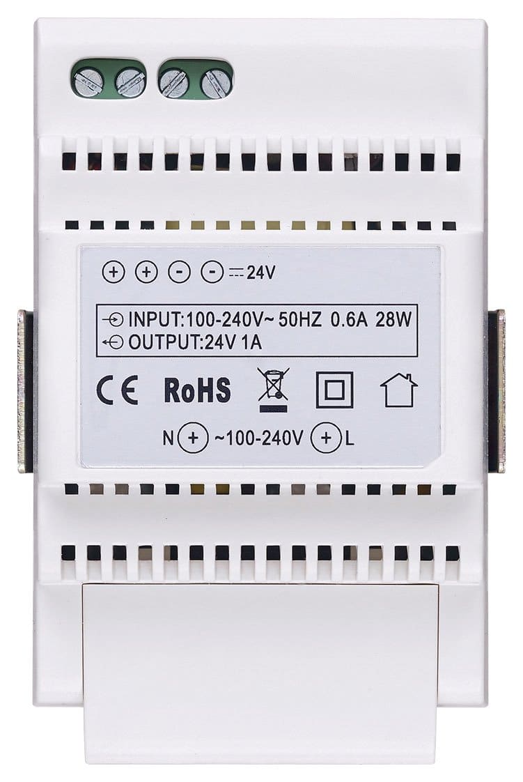 N Attacco Paratia Femminile Con O-ring Impermeabile A U.FL - Foto 11
