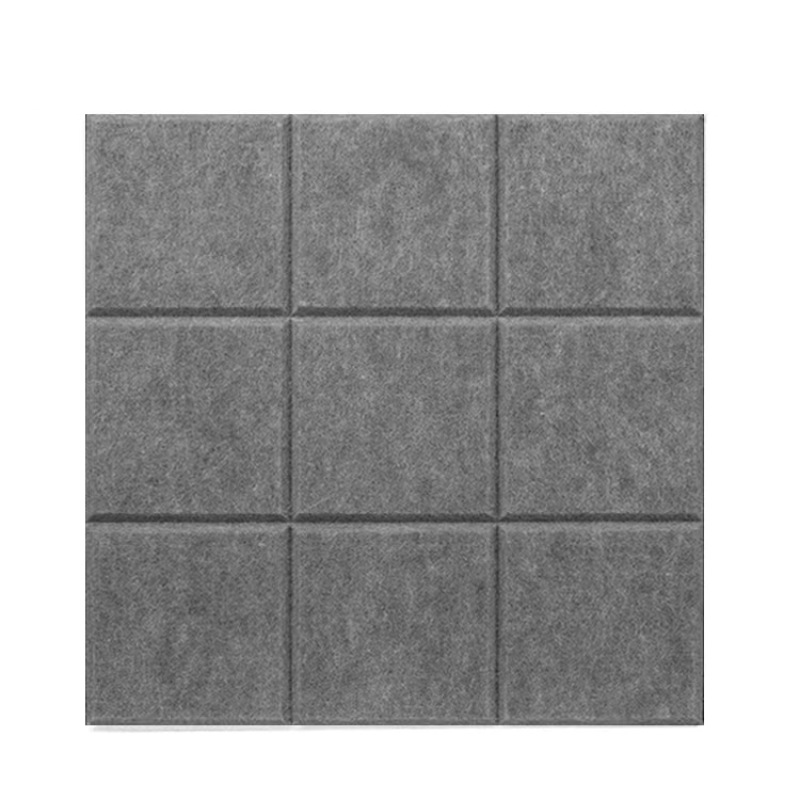 12 piezas de tableros de corcho de 30 cm x 30 cm para mensajes en el hogar, espumas insonorizantes