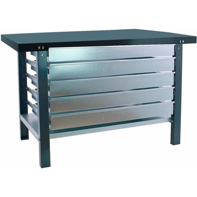 SIMONWORK BT6L PRO METAL 5BOX 1800 ANTRACITE