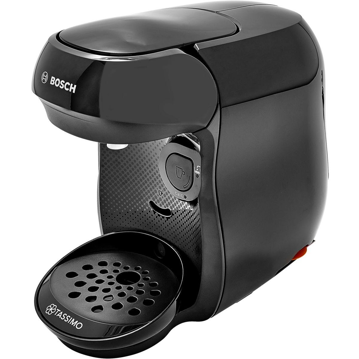 Cafetera Bosch Tassimo De Bosch BOSCH TAS1002N TASSIMO HAPPY display picture 1