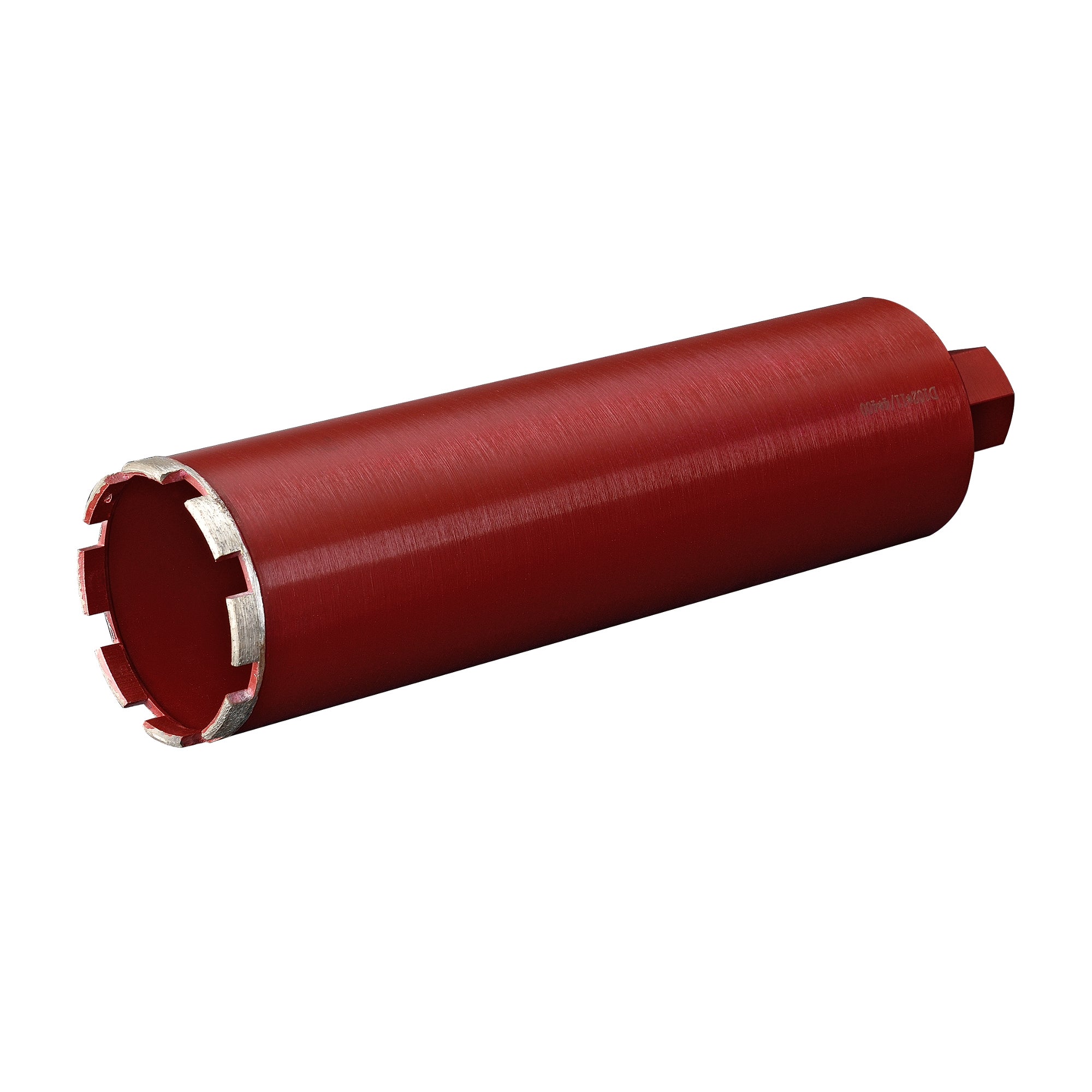 [in.tec] Couronne De Forage Diamantée (102x400mm) Trépan Humide + Sec — free download