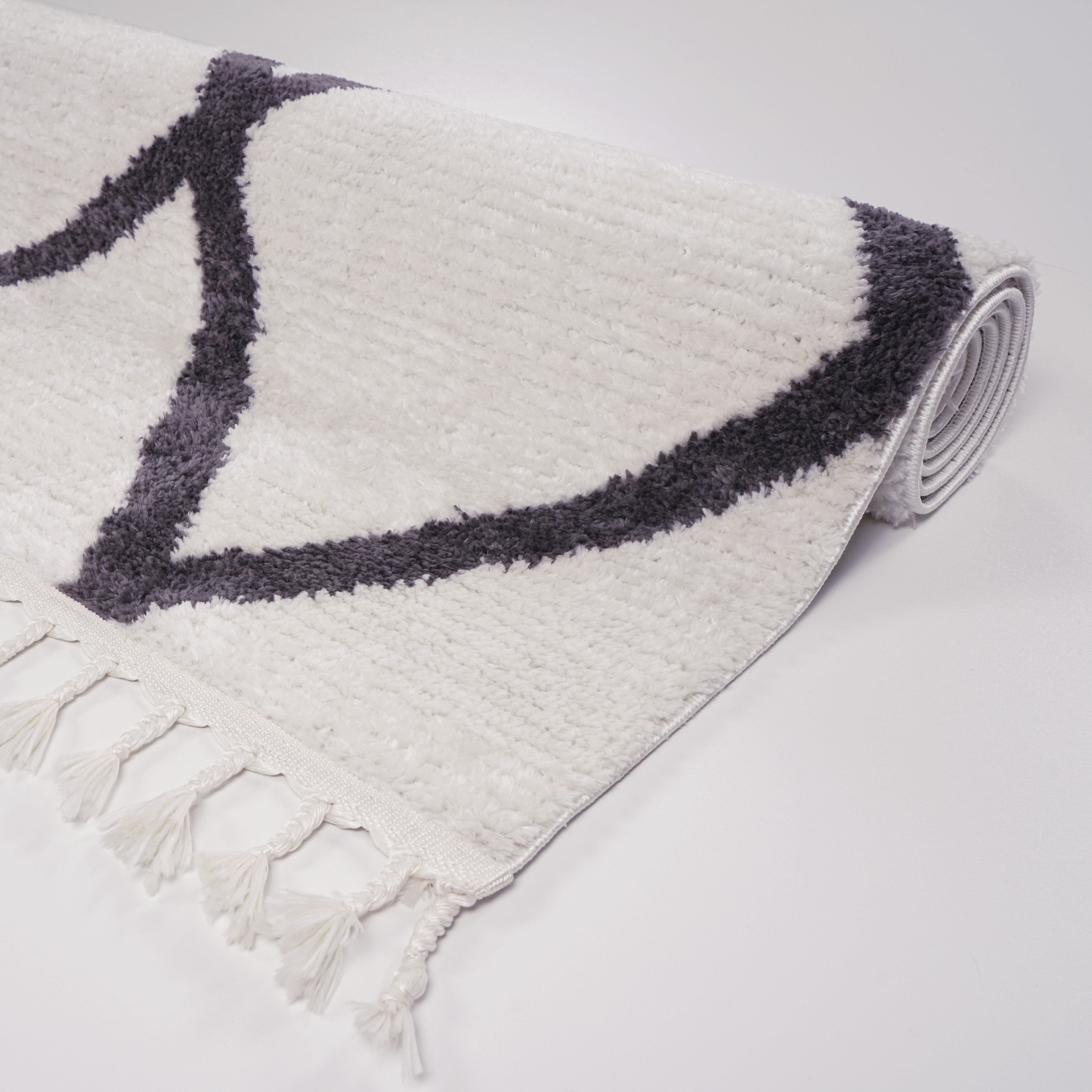 OUARAIN - Tapis Berbère 