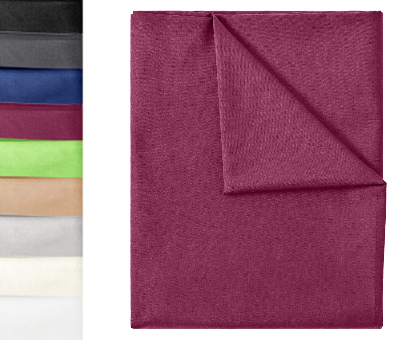 Spille Da Balia Di Sicurezza Color Verde Militare – Confezione Da 2 Set Con 6 Misure Diverse (38-100 Mm) – Per Coperte, Gonne, Fai Da Te - 3