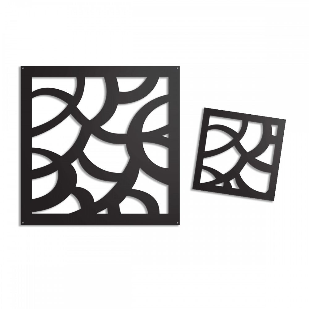 Réception Accueil à Gauche, Panneau En PVC De 3 Mm D'épaisseur Au Format 200x300mm De Couleur Bleu