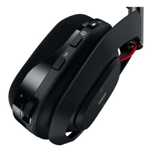 ASTRO Gaming A50 (Gen 5) Auricolare Wireless A Padiglione USB Type-C / USB Type-A Bluetooth Nero - 6