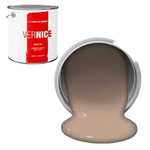 Nuances StrideUp Effetto Cemento 60x120 Cm Grigio Matt - Italgraniti