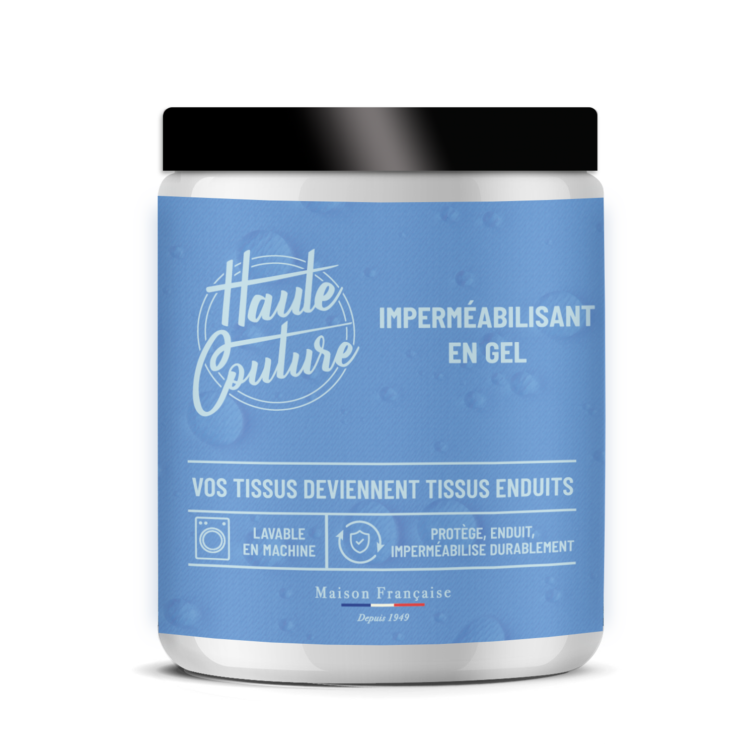 Adhésif Imperméabilisant Transparent Pour Salle De Bain, Toit Et Mur