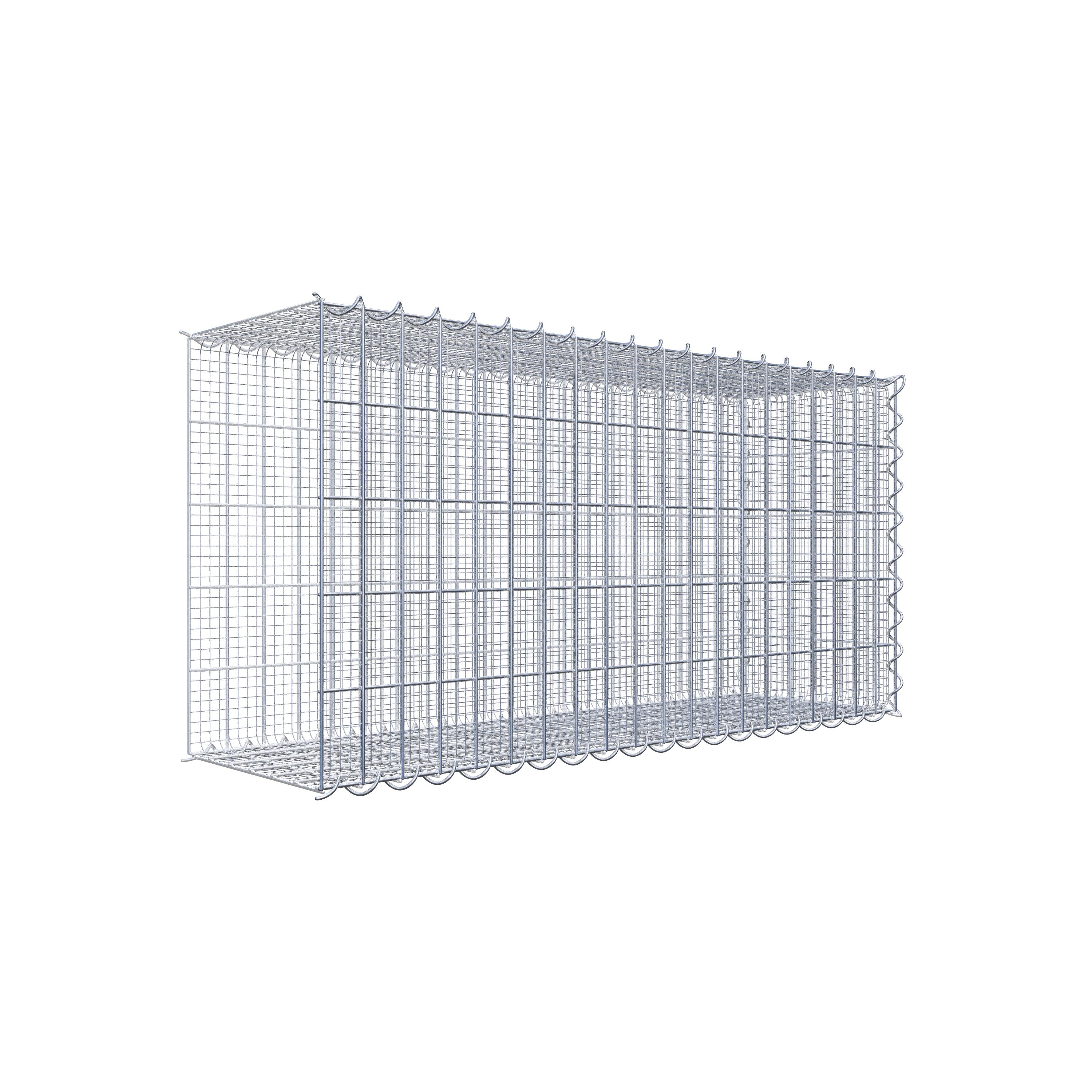 ANAMPION Decoratieve tuinhek,decoratieve omheining,10 stuks (43x33cm