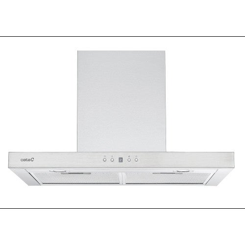 Cata  Campana S-Pro 7000 X, T Invertida, 3 Niveles , Leroy Merlin