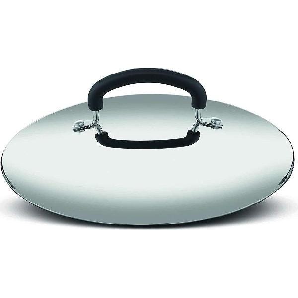 Couvercle de pot Lagostina 010717060114 Pratica | Leroy Merlin