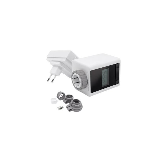 Vanne thermostatique connectée seule HomeTap - Avidsen - 127061