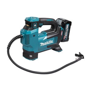 MIDLAND ENERPUMP 3 in 1 PowerBank 4000mAh Torcia Compressore ad Aria