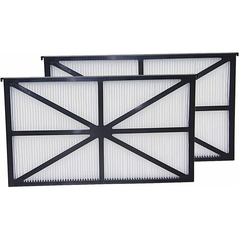 Filtr do robota czyszczącego basen AquaVac TigerShark RCX70101 PAK2 (opakowanie 2 szt.)