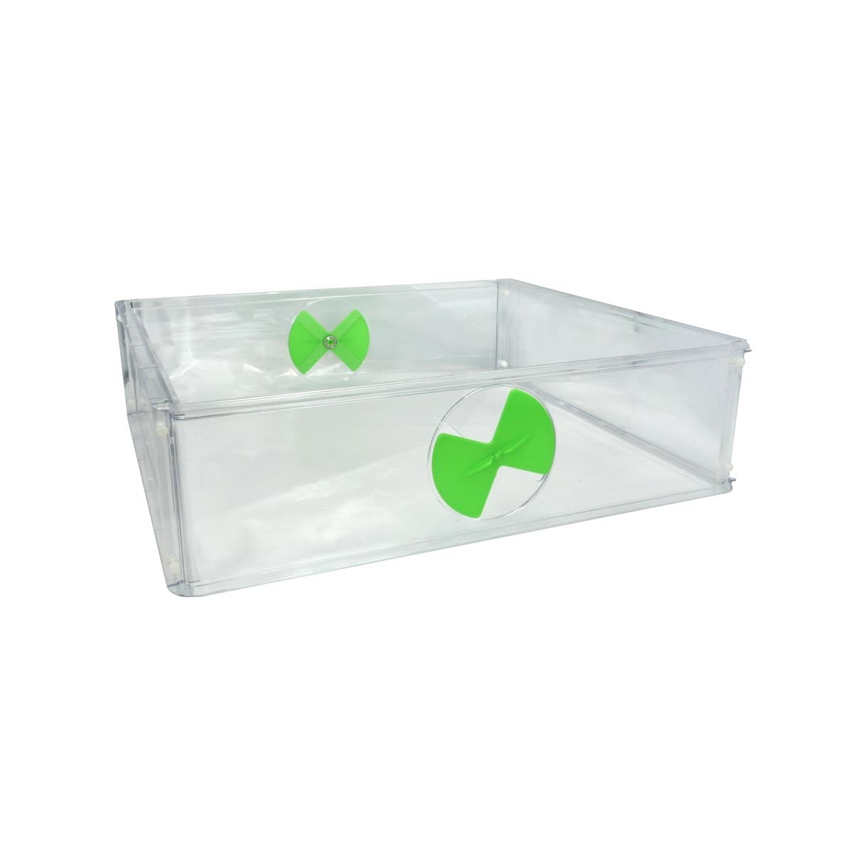 Serre VITOPOD 61x61x24 cm - GREENHOUSE Sensation - 2