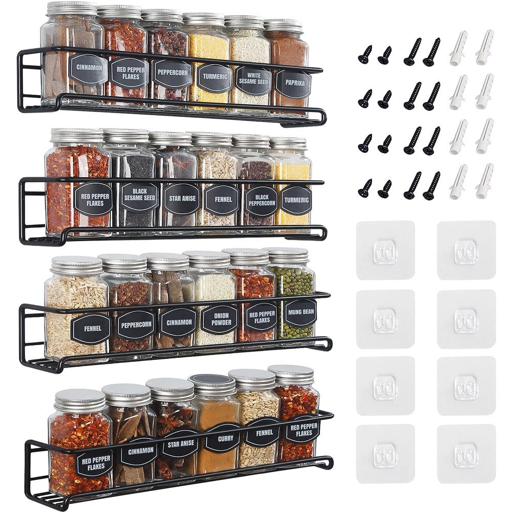 Boîte à Tiroirs NINKA - Organisation Et Rangement Pour Épices Ou Petits Objets