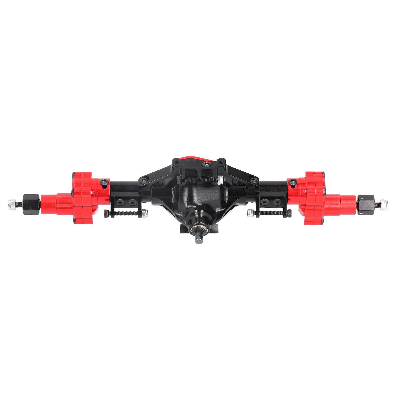 Base Portautensili Per Auto Radiocomandate 1/10 – Arrowmax Nero Oro V2 (AM174001V2)