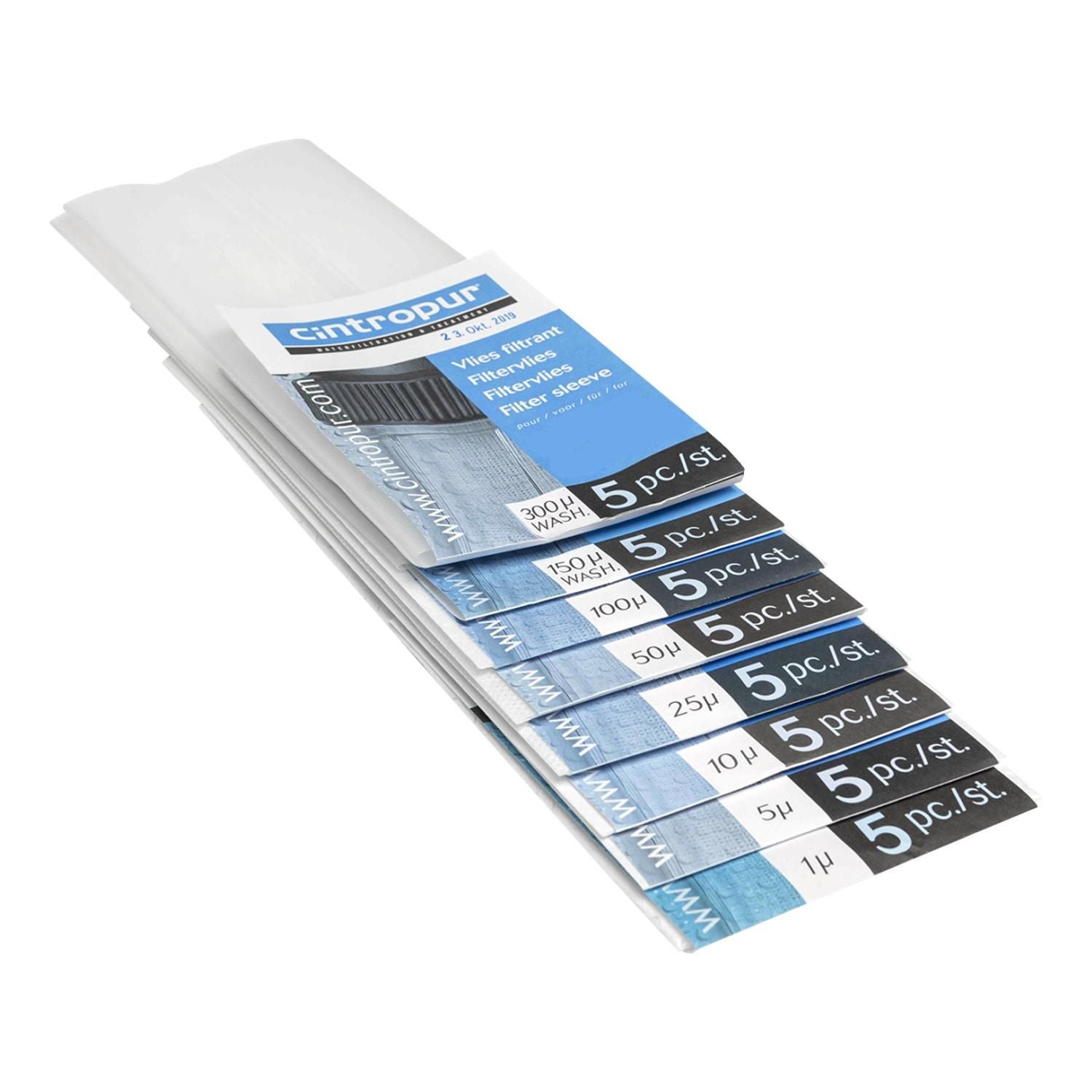 Tamis Filtrant Cintropur Pour Nw340 - 300 Microns En Nylon Lavable - 3