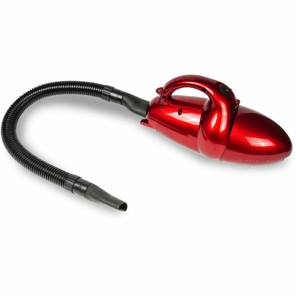 Mini Aspirateur Et Souffleur D'Air Turbo SOGO 800W - 3