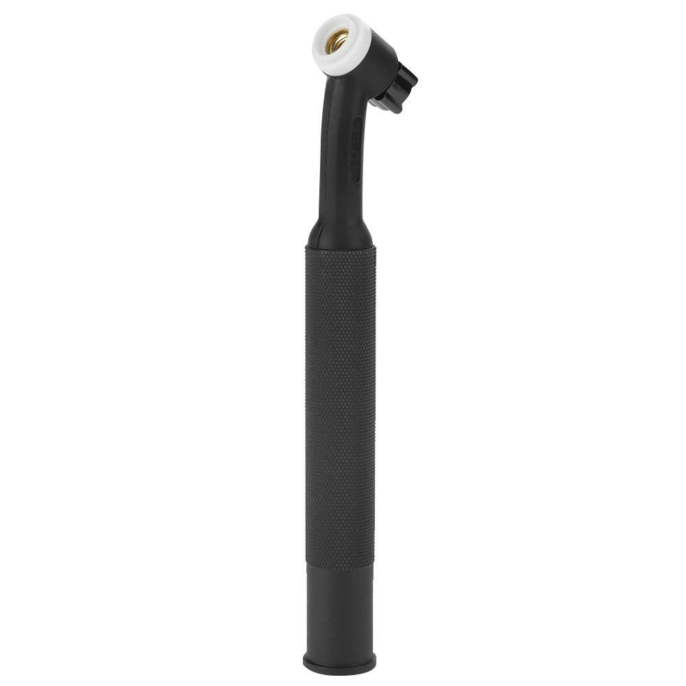 Tête De Torche TIG Flexible WP-9F / SR-9F 125A – Torche De Soudage Refroidie Par Air Compatible Lincoln, Miller, ESAB, Weldcraft