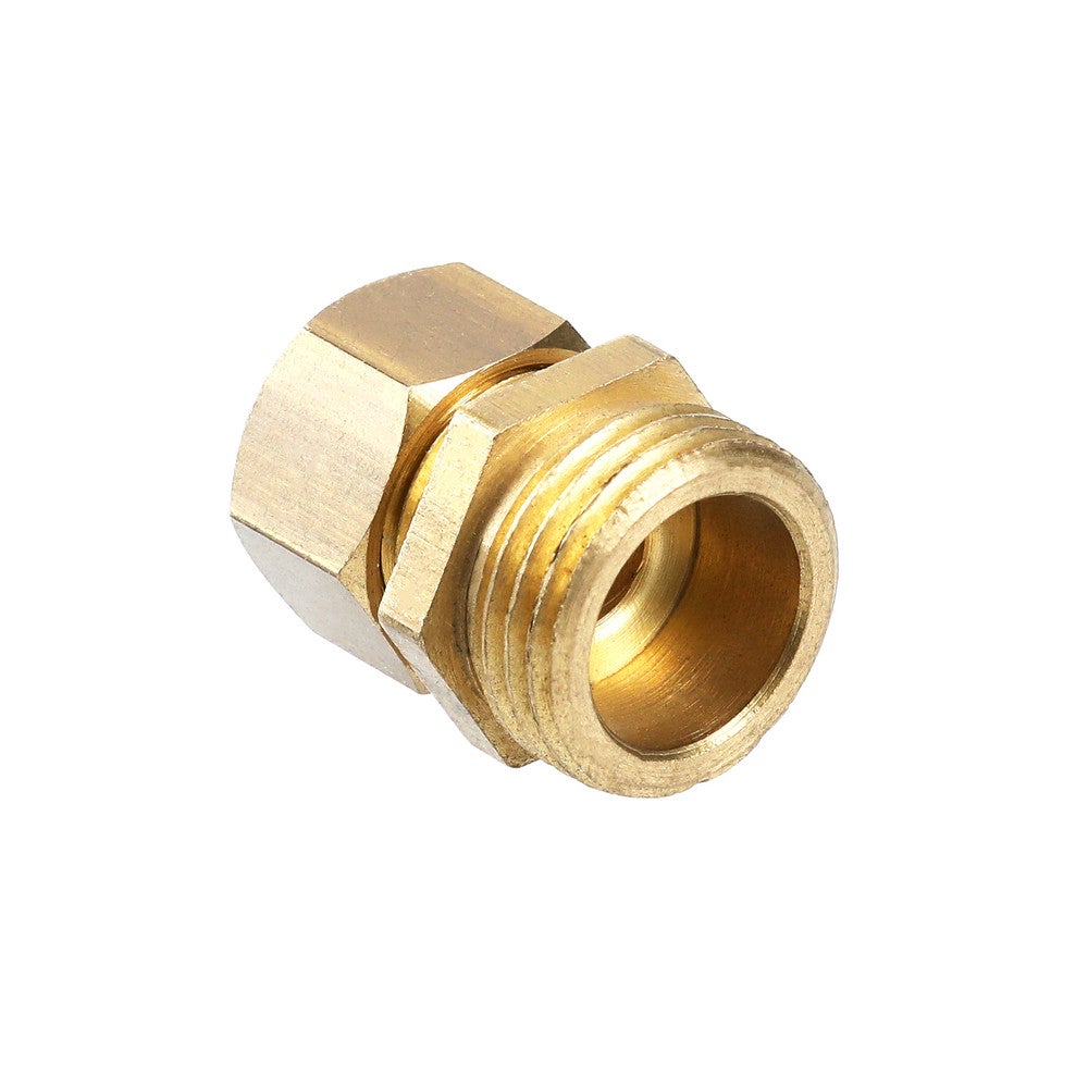 Raccord biconique simple M20 27 14 GARIS D270066 - 2