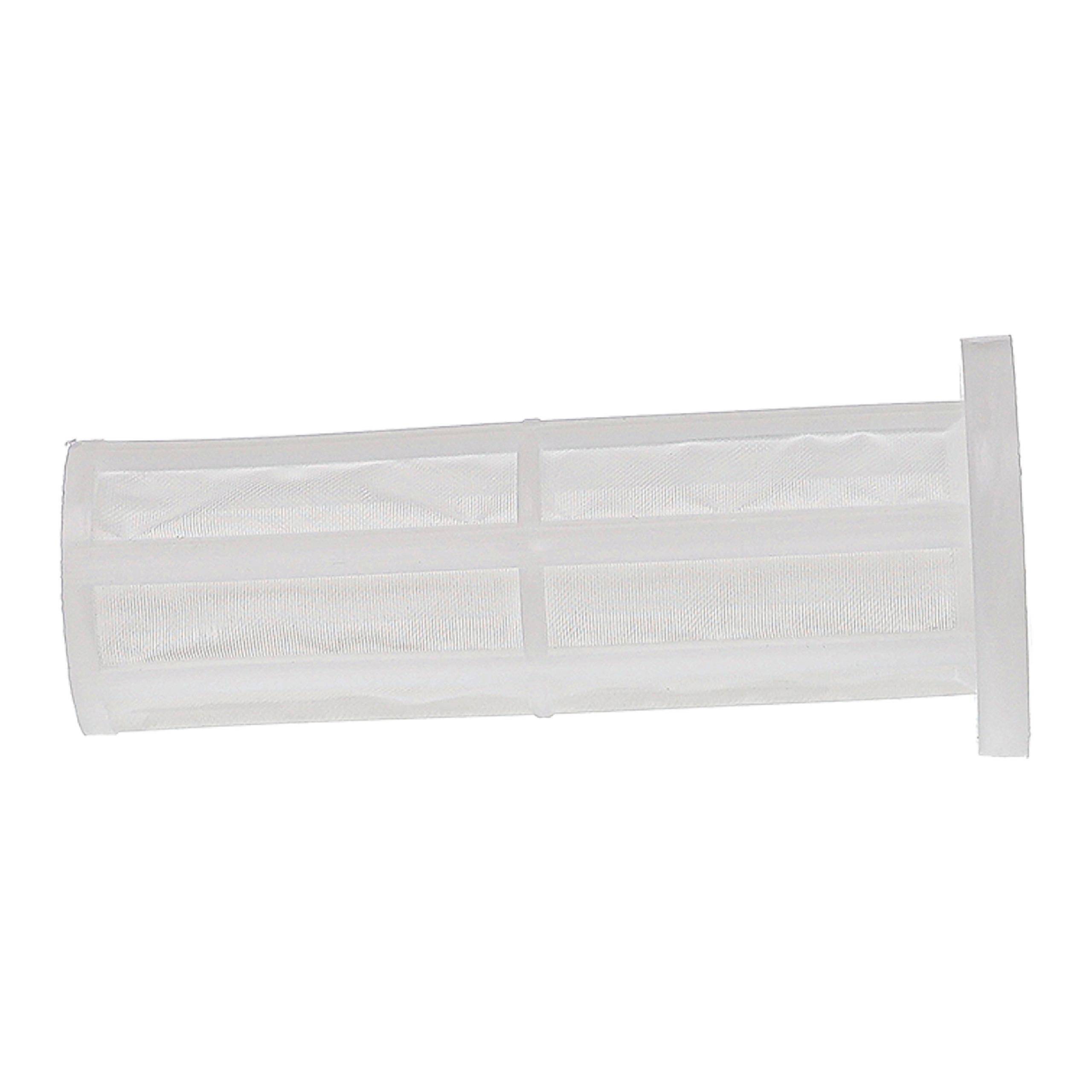 Kit De Reparación De Manguera De Alta Presión Compatible Con Kärcher K2 – K7 – Conector Quick-Connect De Latón Con Abrazadera – Para Reequipar Y Reparar Mangueras HD