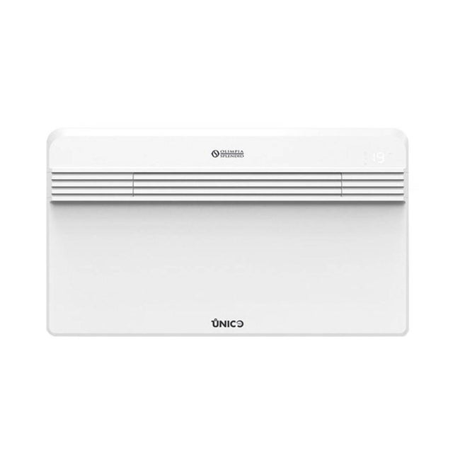 Olimpia Splendid Unico Pro 35 Hp Evan Climatizzatore Monoblocco Inverter Senza Unità Esterna R32 Wi-Fi 3,5 Kw 12000 Btu 02239