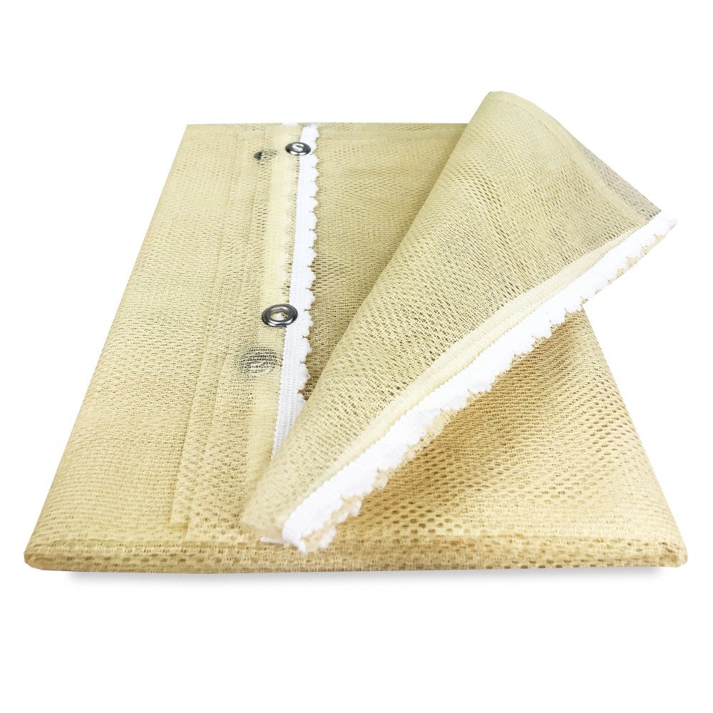 Zanzariera Verticale A Rullo Fai Da Te, Kit Zanzariera Sali E Scendi