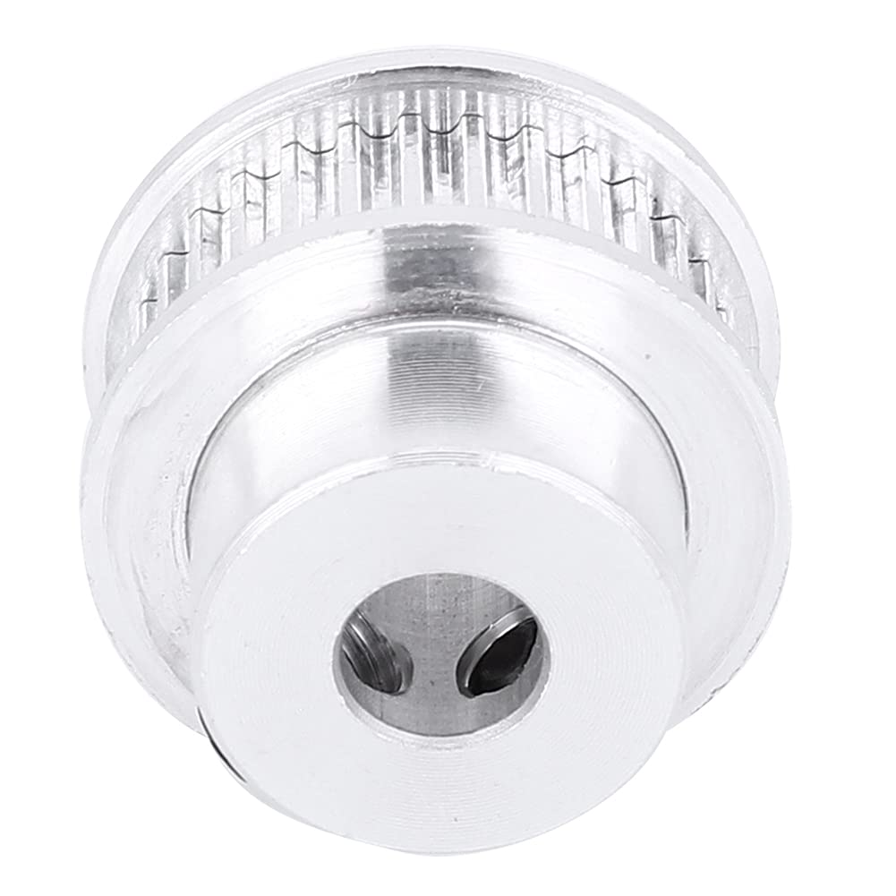 PB PULLEY 5M-15MM 72T | Poulie pour courroie synchrone RS PRO en