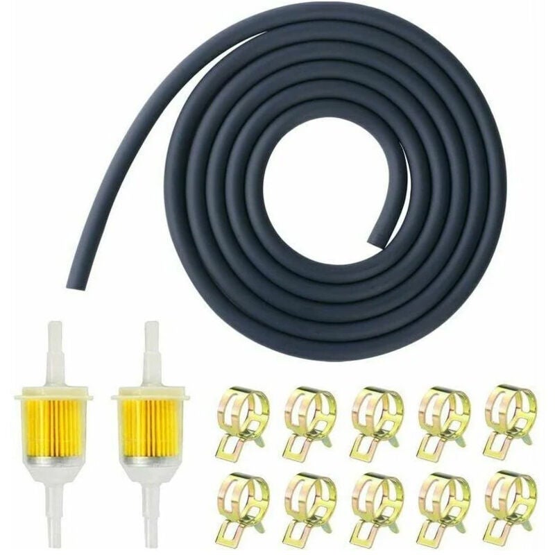 kit-filtre-essence-moto-2-filtres-gasoil-2m-durite-8mm-10-colliers