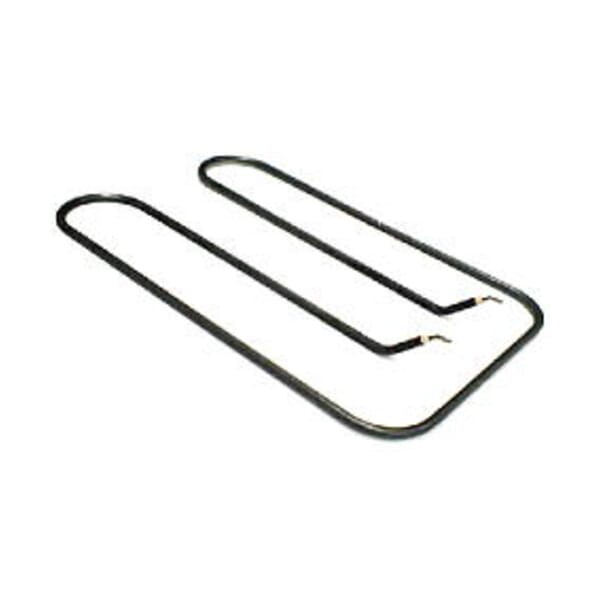 Résistance Pour Appareils Tefal - Compatible Raclette, Gril, Wok Modèle TS-01008561