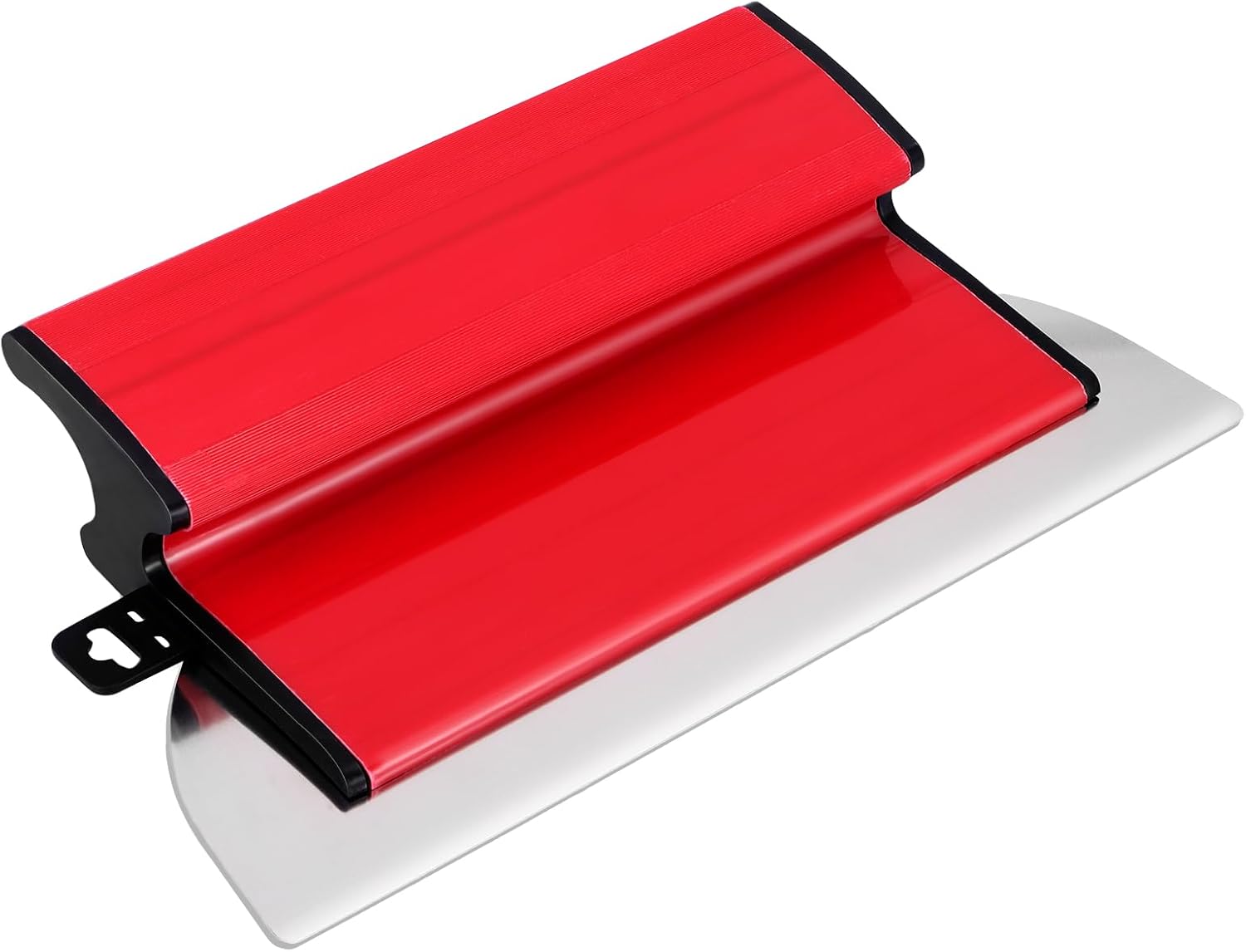 🔥Spatule Large à Enduire 25 cm – Lame Inox + Manche Bi-matière Confort