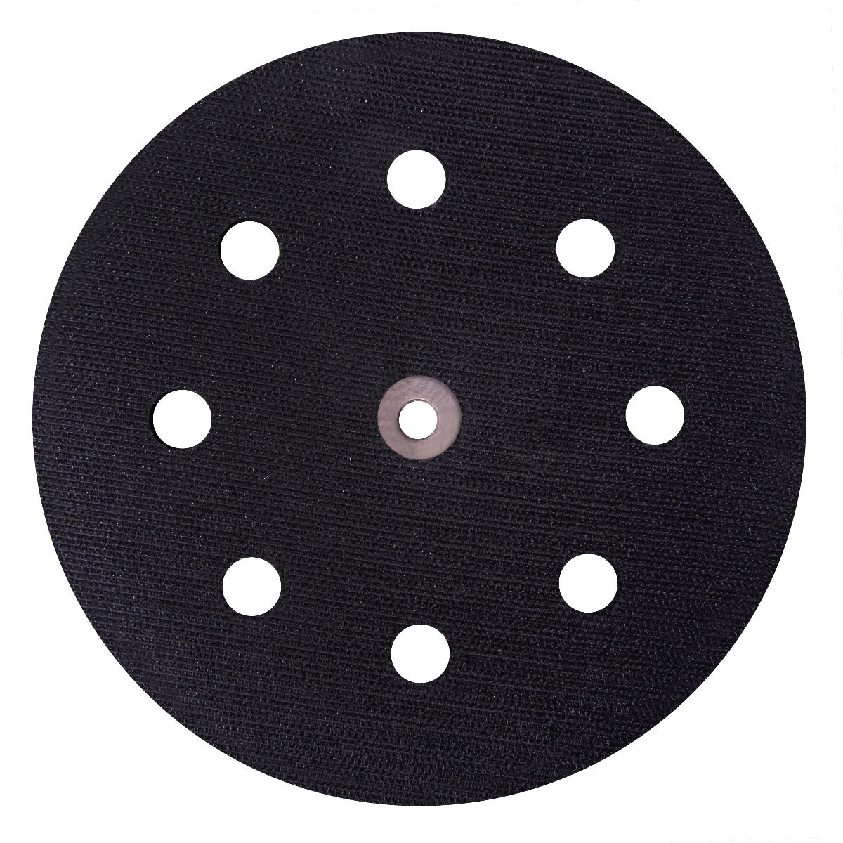 Plateau de ponçage 225 mm compatible avec ponceuse murale Kormoran Pro ZKP750 ZKS1100