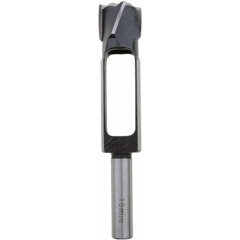 Wykrawacz do korków, Końcówki korkowe, Końcówki korkowe 1/2" - 15mm