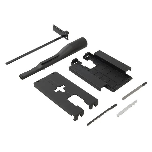 Scie sauteuse à action pendulaire 750 W - 5