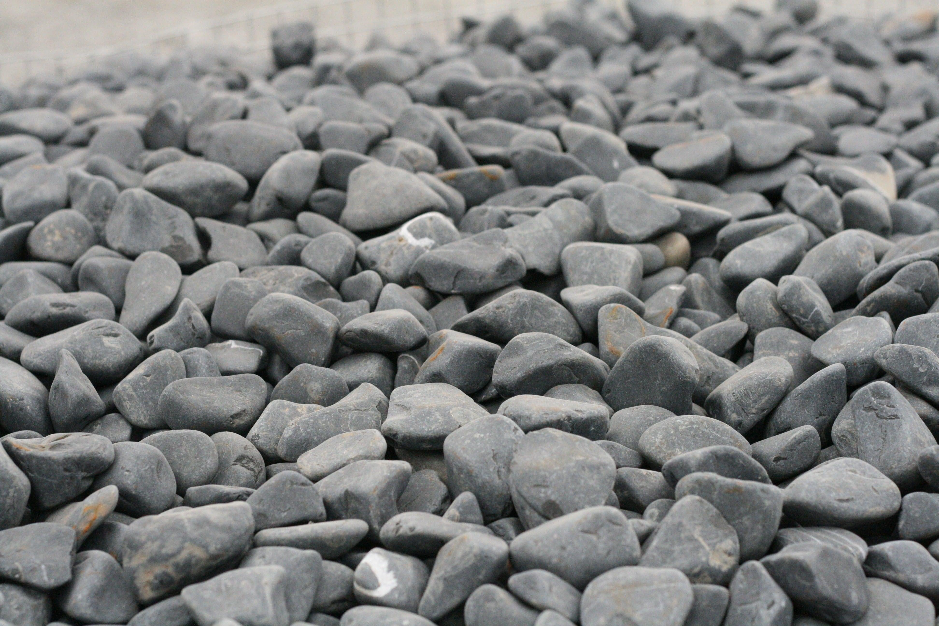 Canto rodado Igea Saco 20 kg. / 40-60 mm - 5