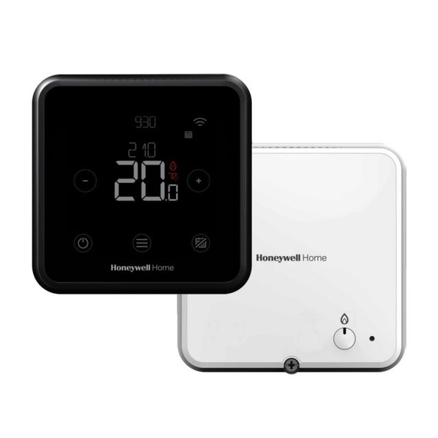 Thermostat Programmable et Connectable Filaire T6 HONEYWELL HOME - Y6H810WF1005