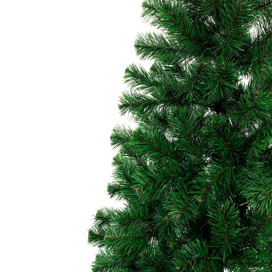 Árbol de navidad ontario thinia 1,5 m - 5