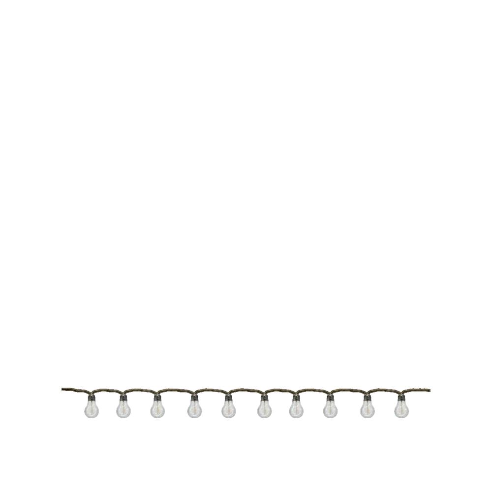 Girlanda świetlna Lumisky FANTASY CORD 10 diod LED 7,5 metra