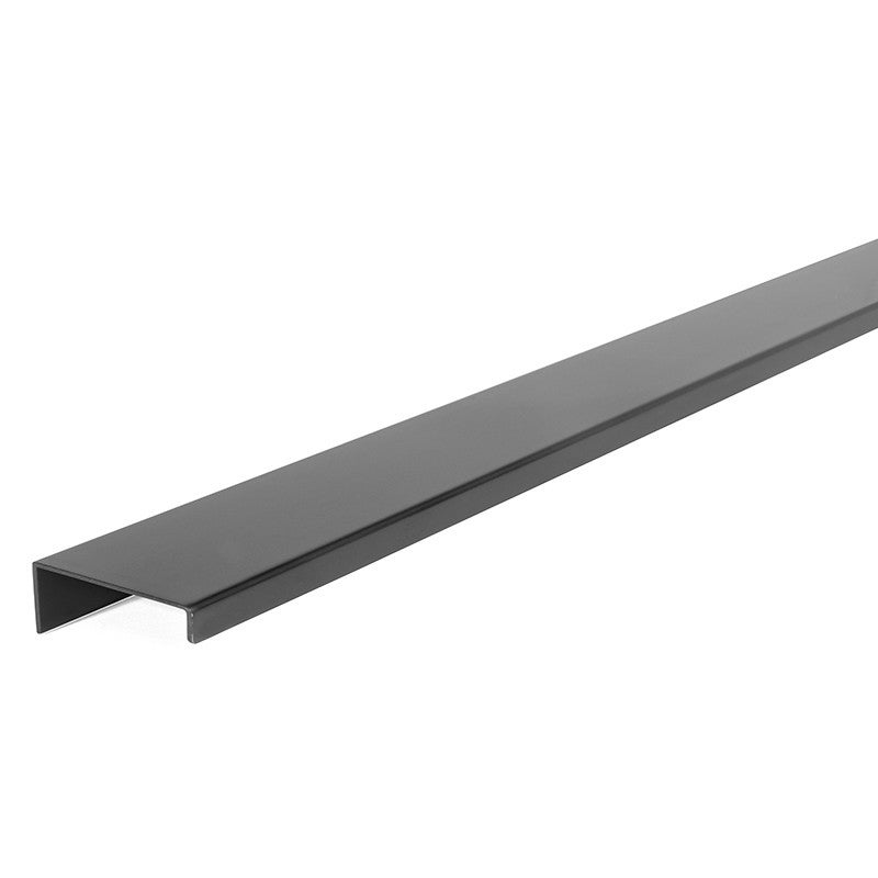 Noa Store · Asa Tirador En Color Negro Mate Para Muebles · Asa Circle · Tirador Para Mueble Negro