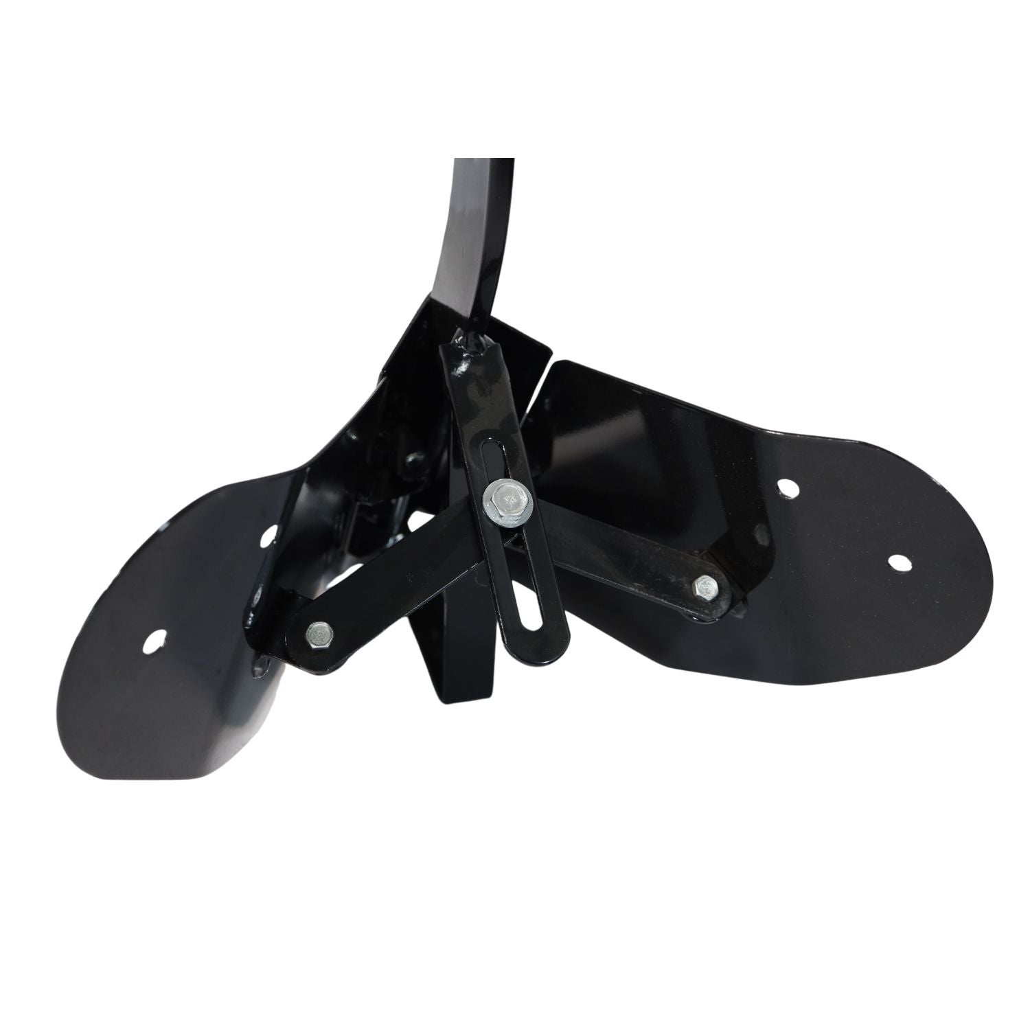 Accessoire d'arrachage de pommes de terre pour motoculteur GARLAND G-POT-V23 - Coloris - Noir - 2