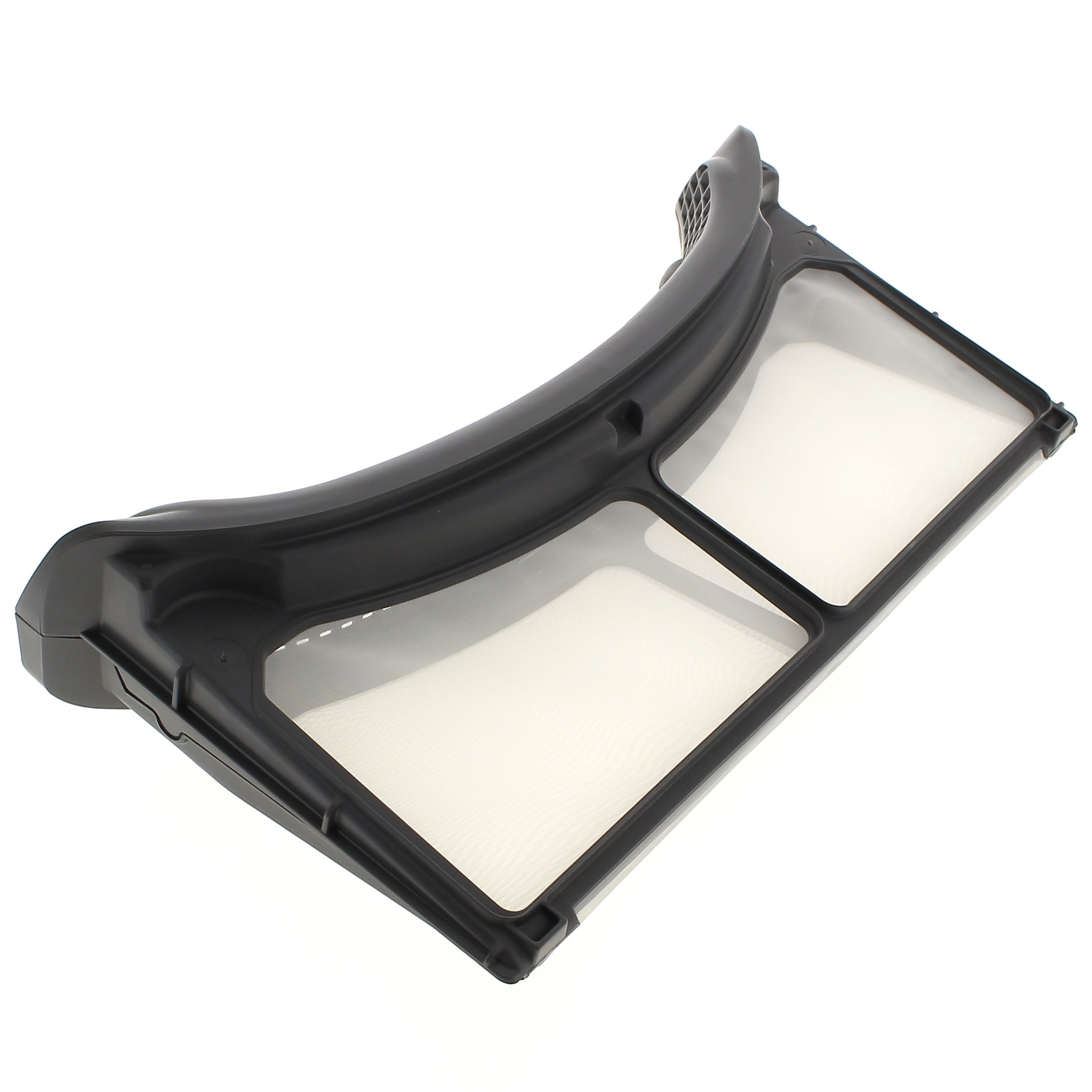Filtro anti-lanugine per Bauknecht Whirlpool 856044703002 856044703001
