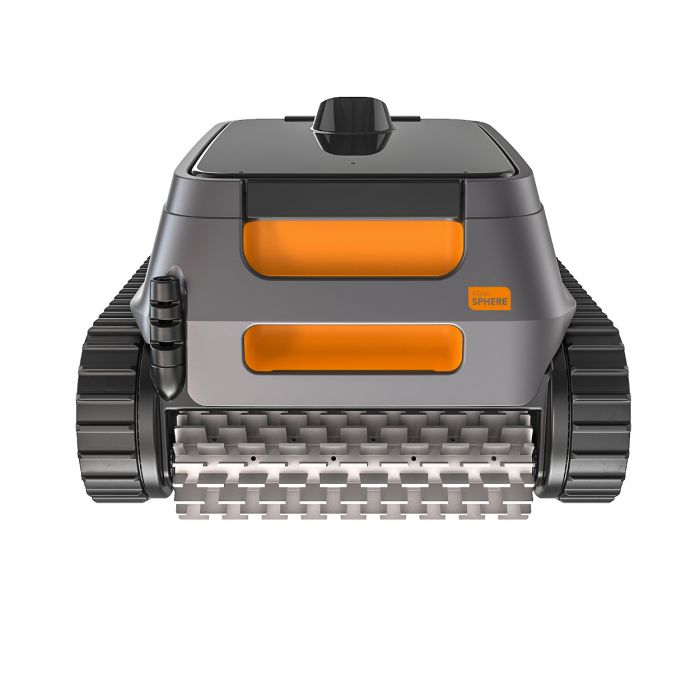 Robot piscine aquasphère asr 105 by zodiac - 2