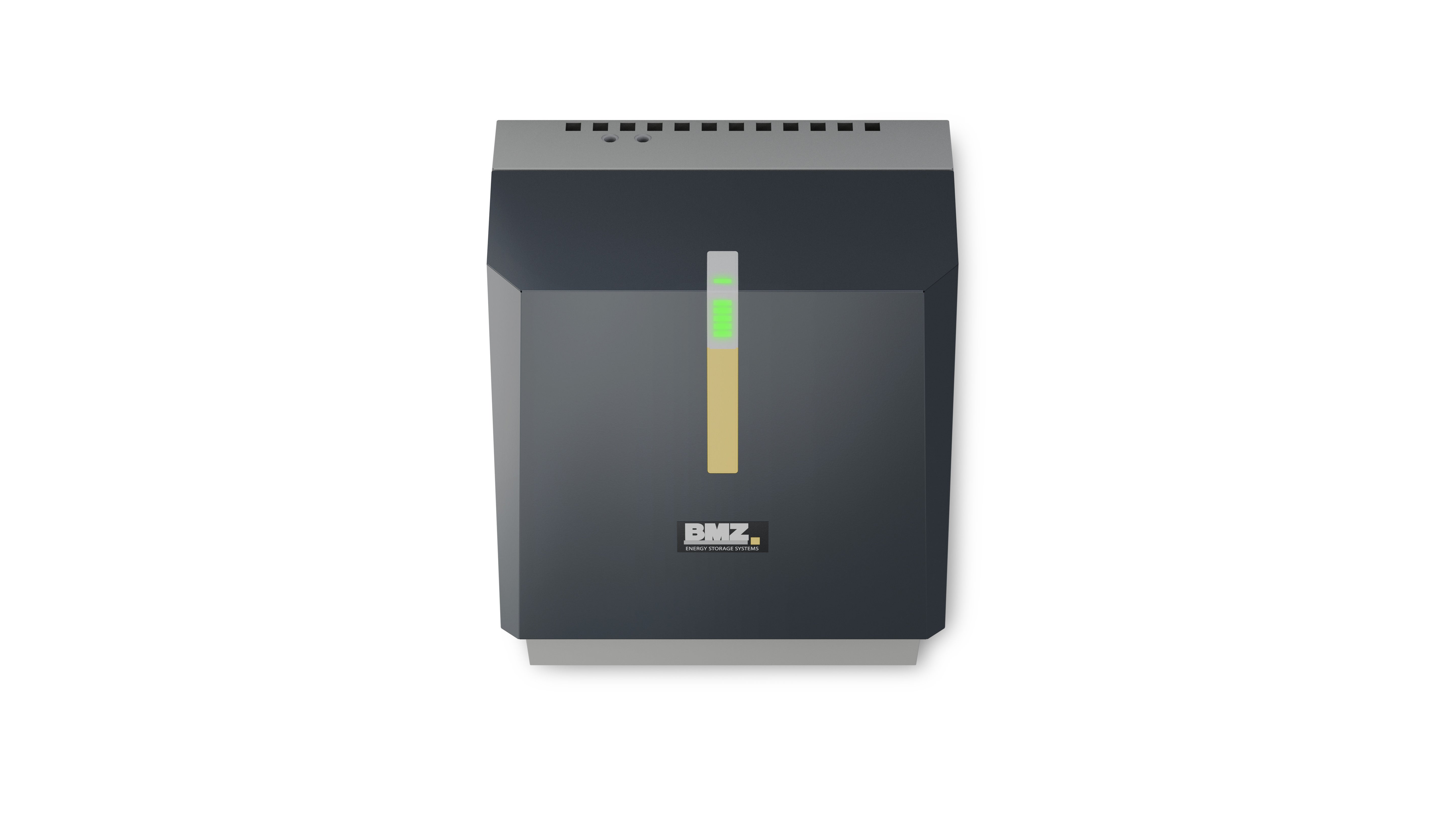 Système de stockage d'énergie solaire domestique et de secours avec batterie au lithium HYPERION 20,1 kWh - 4